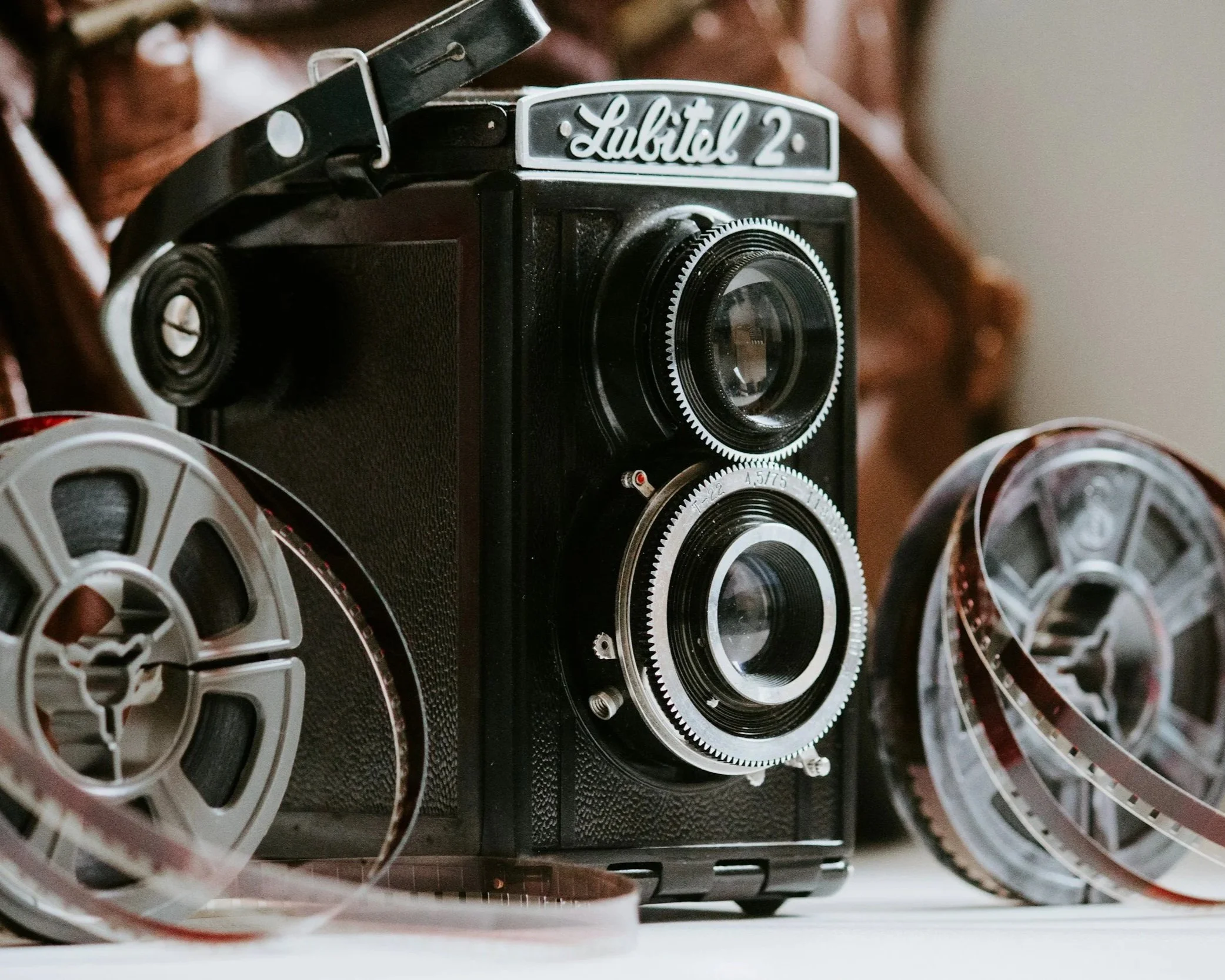 Arts | The Movie Making Process: Writing: From Script to Screen w/ Danielle L.