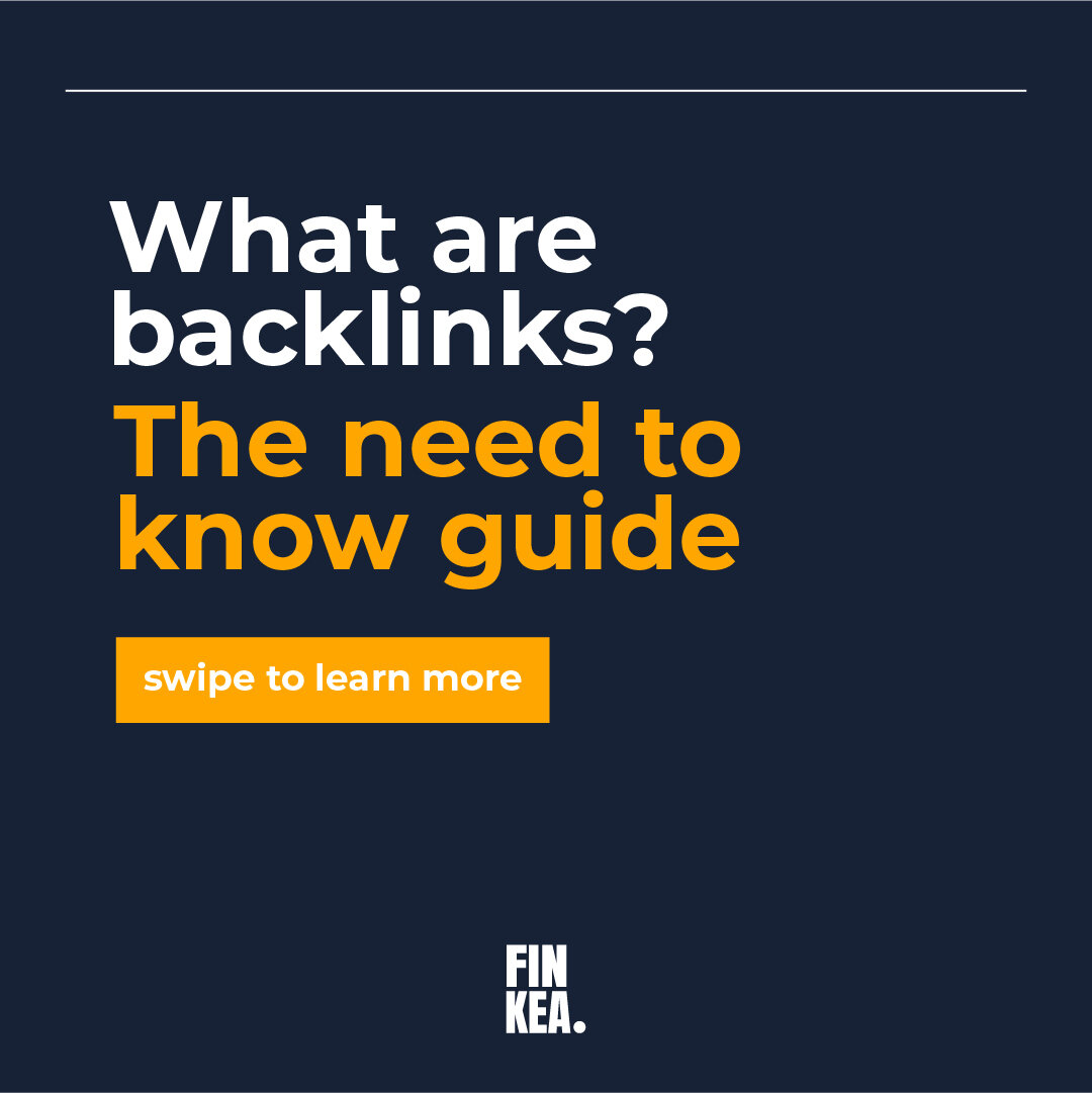 Unravel the mystery of backlinks with our essential guide! Backlinks are the backbone of SEO, acting as votes of confidence from one site to another, signalling quality to search engines. 

Boost your site's authority and search ranking with a robust
