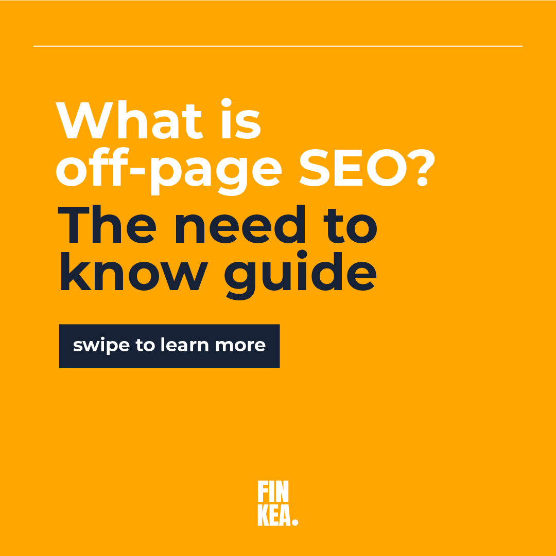 Step outside the confines of your website and explore the vast landscape of Off-Page SEO! This indispensable guide will teach you how to strengthen your site's reputation and visibility through external means. 

Learn about the power of link building