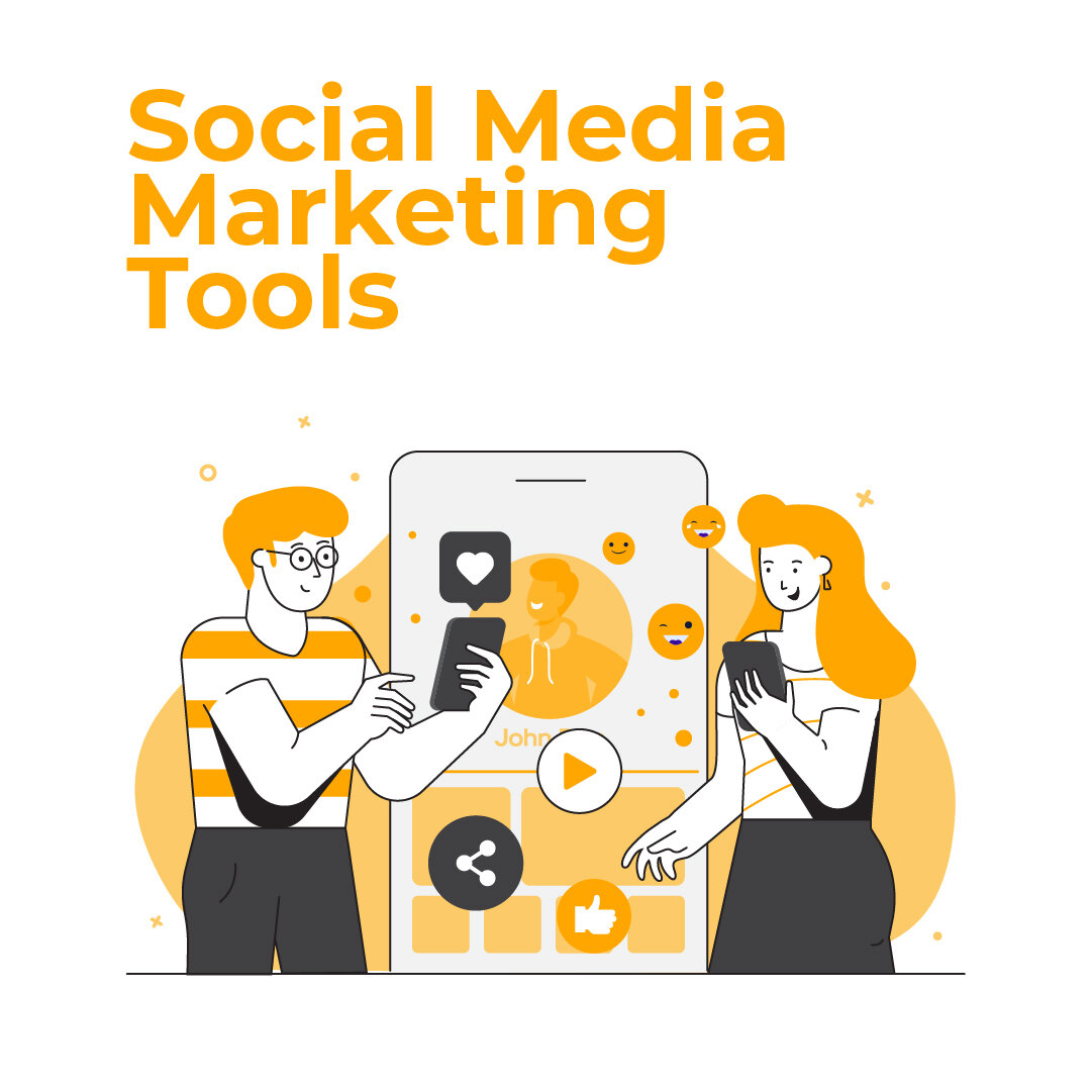 🟠🔵 Elevate your brand's social media presence with tools that streamline your workflow and amplify your message. Here's what you need to stay ahead of the curve:

Business Facebook: A centralized space for managing your Facebook and Instagram accou