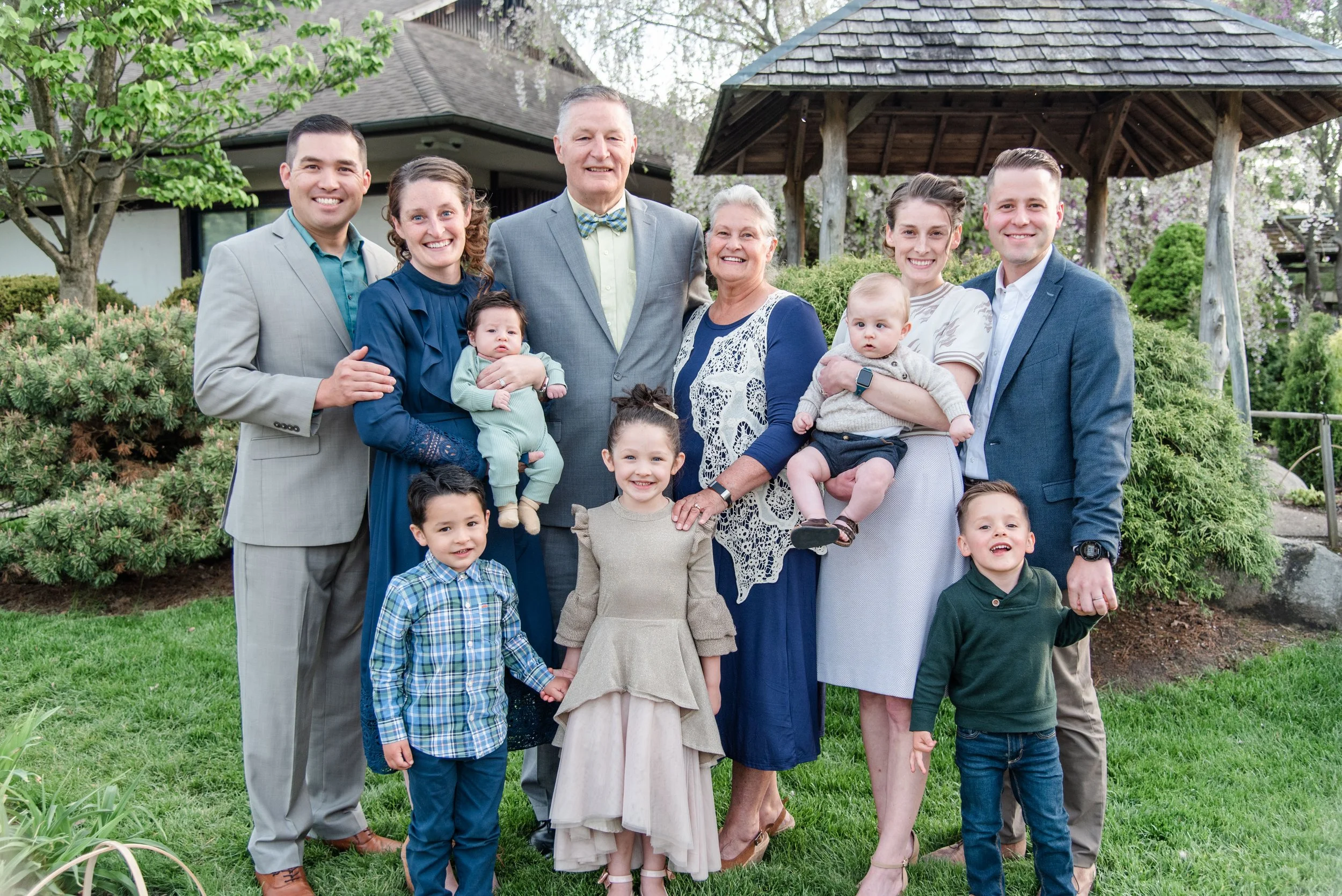 Evergreen Cremation Services - Affordable, Personal Care