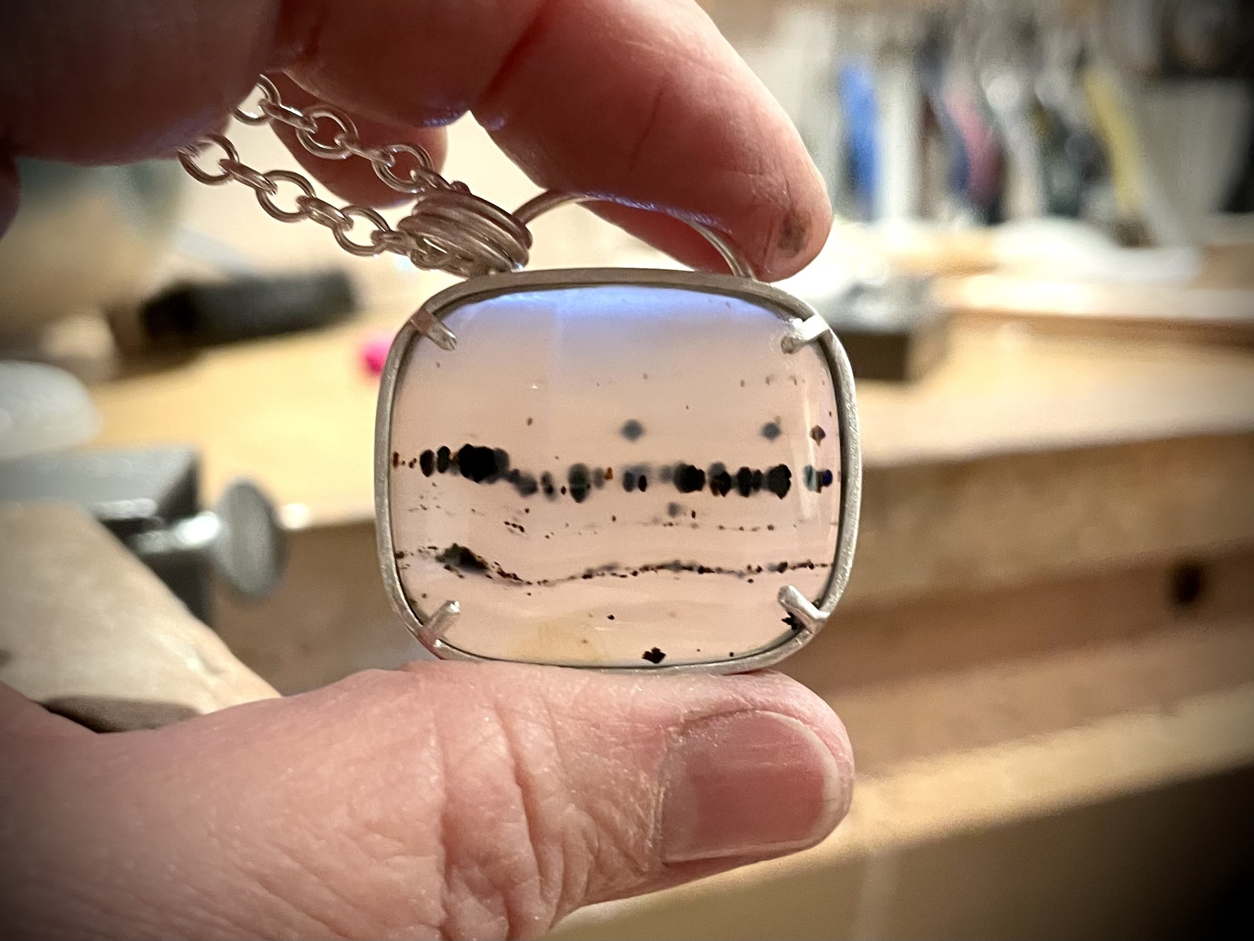 Shop Earrings, Rings, and Necklaces — Erica Walker Jewelry