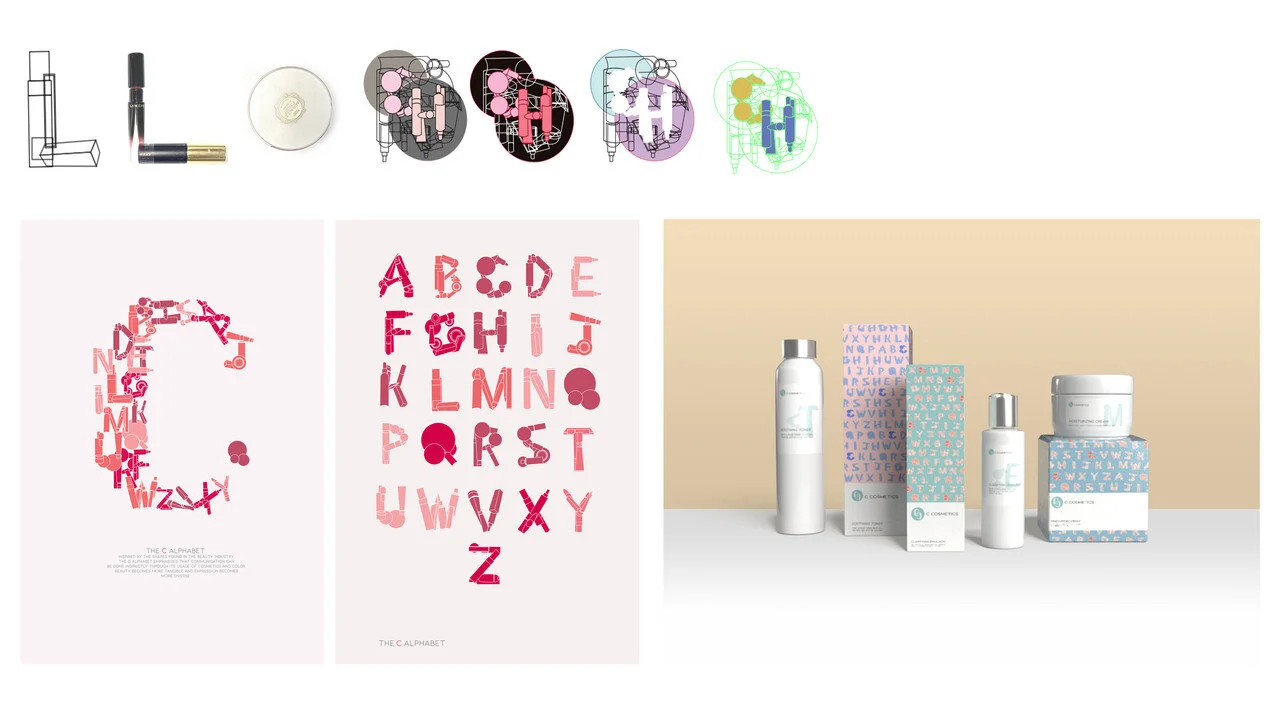 Accepted Students Portfolio Example — Ashcan Studio of Art