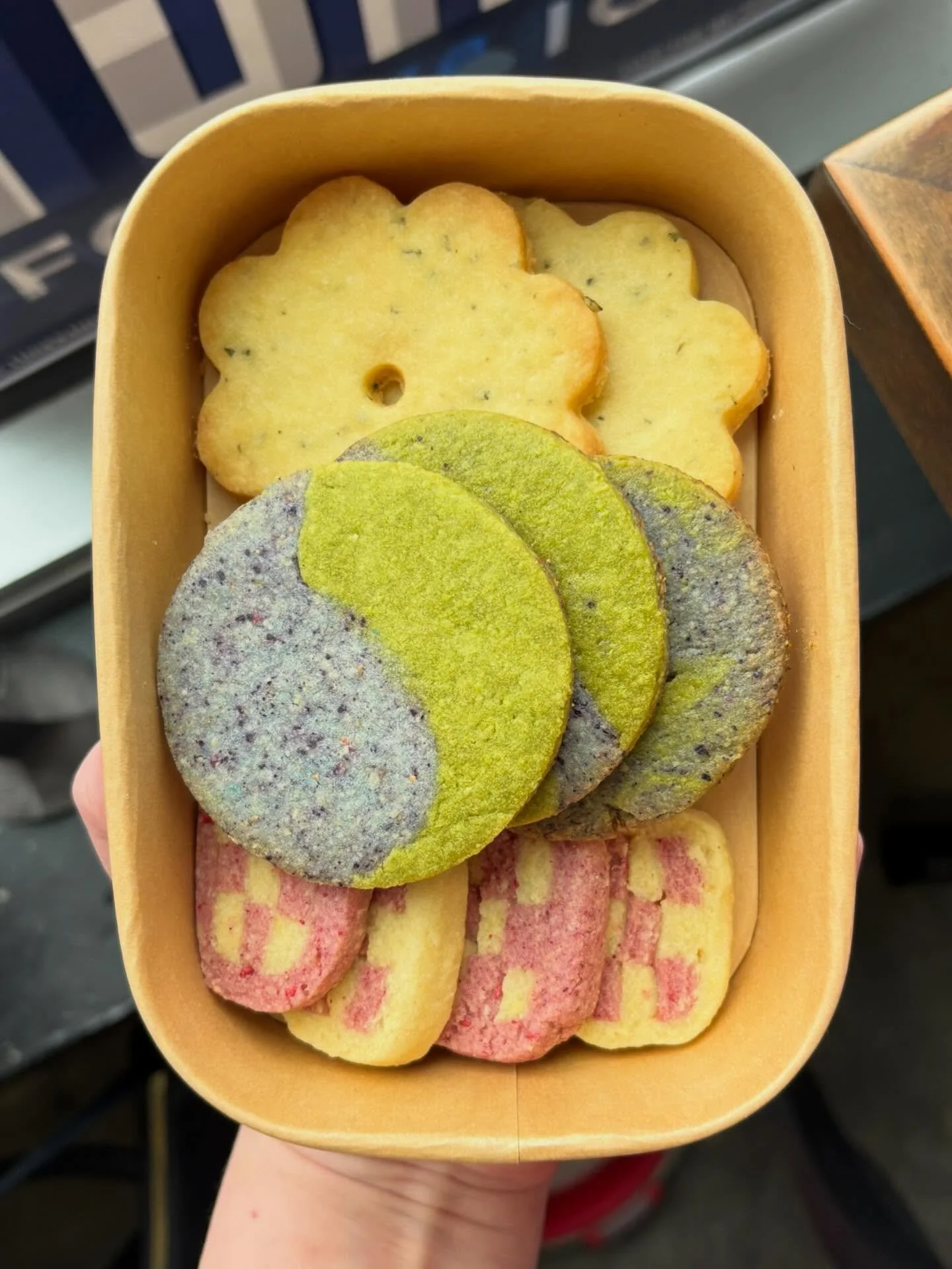 Happy Easter! 🐣🌷🐇