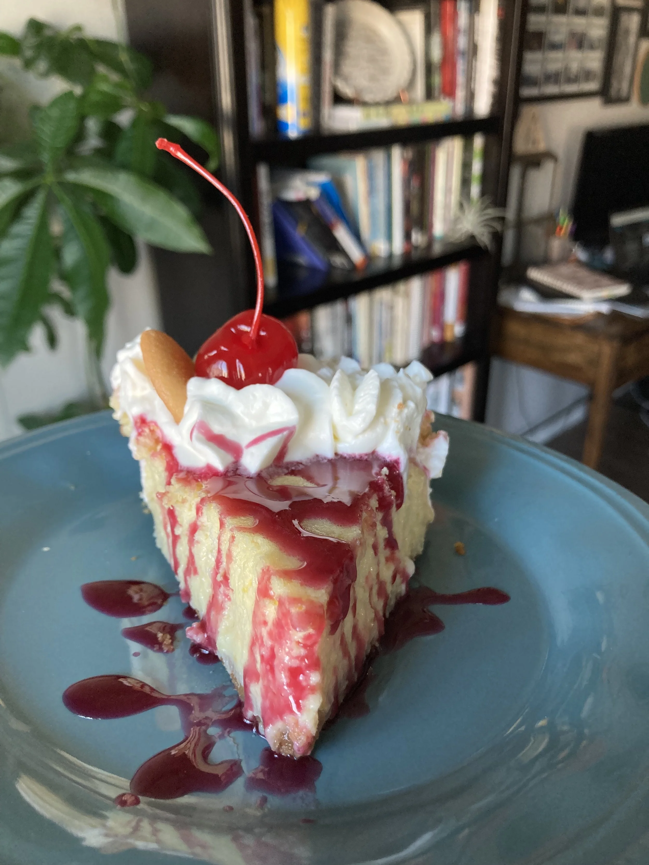 Key Lime Pie