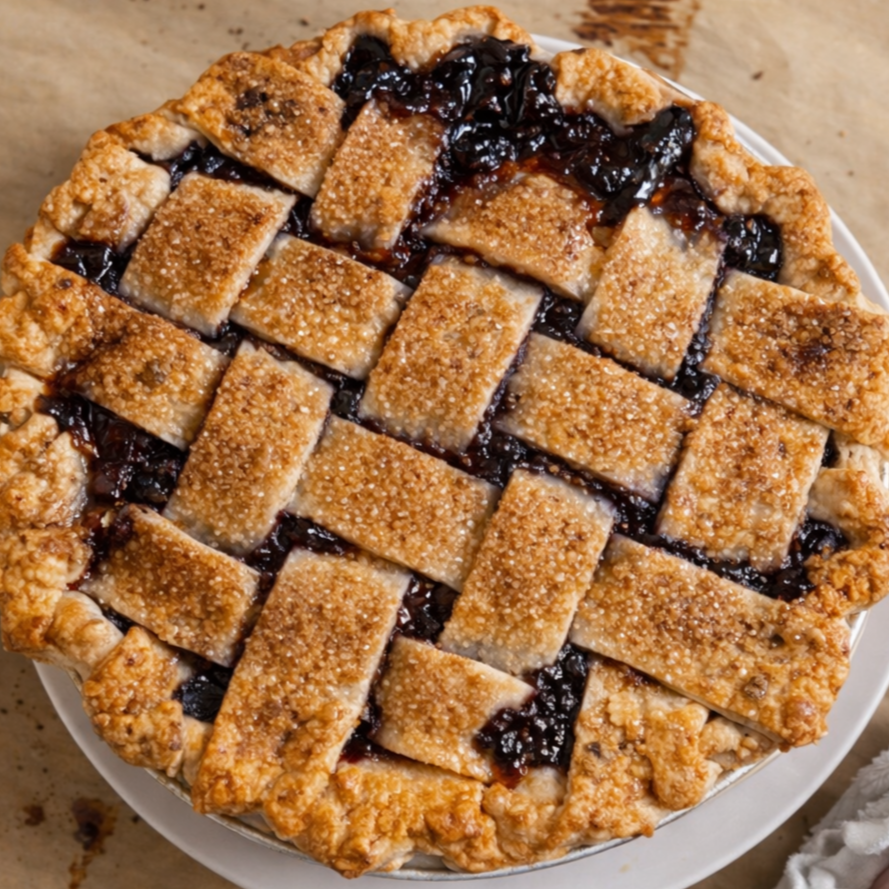 Blueberry Lavender (EASTER PRE-ORDER 4/4)