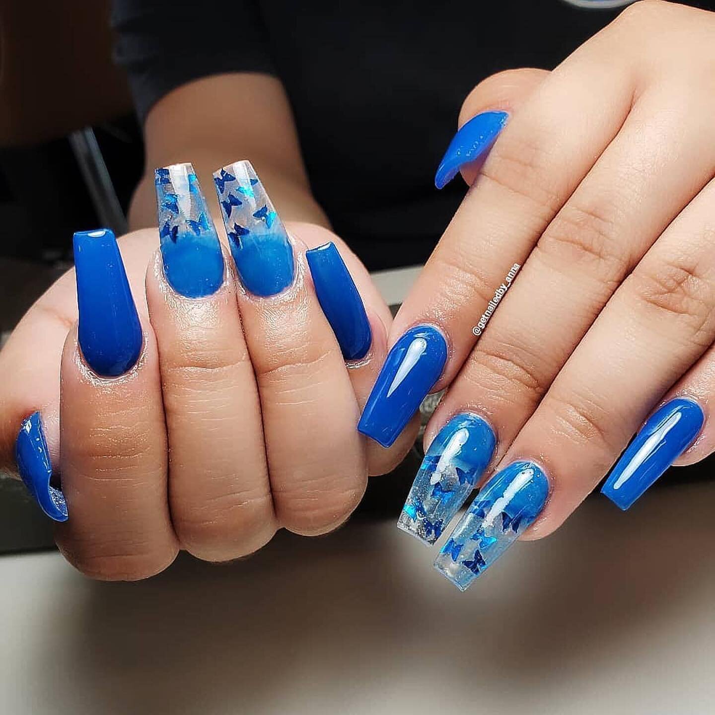 #Repost @getnailedby_anna
・・・
🦋🦋🦋

#nailarts #nailsbyme&nbsp; #jerseycitynails #gelmanicure #naildesigns #nailsoftheday #NOTD #njnailartist #jcnailtech #nailarts #abstractnails #nailcolors #jerseycity #nailarts #gelmanicure #hands #fingers #gelnai