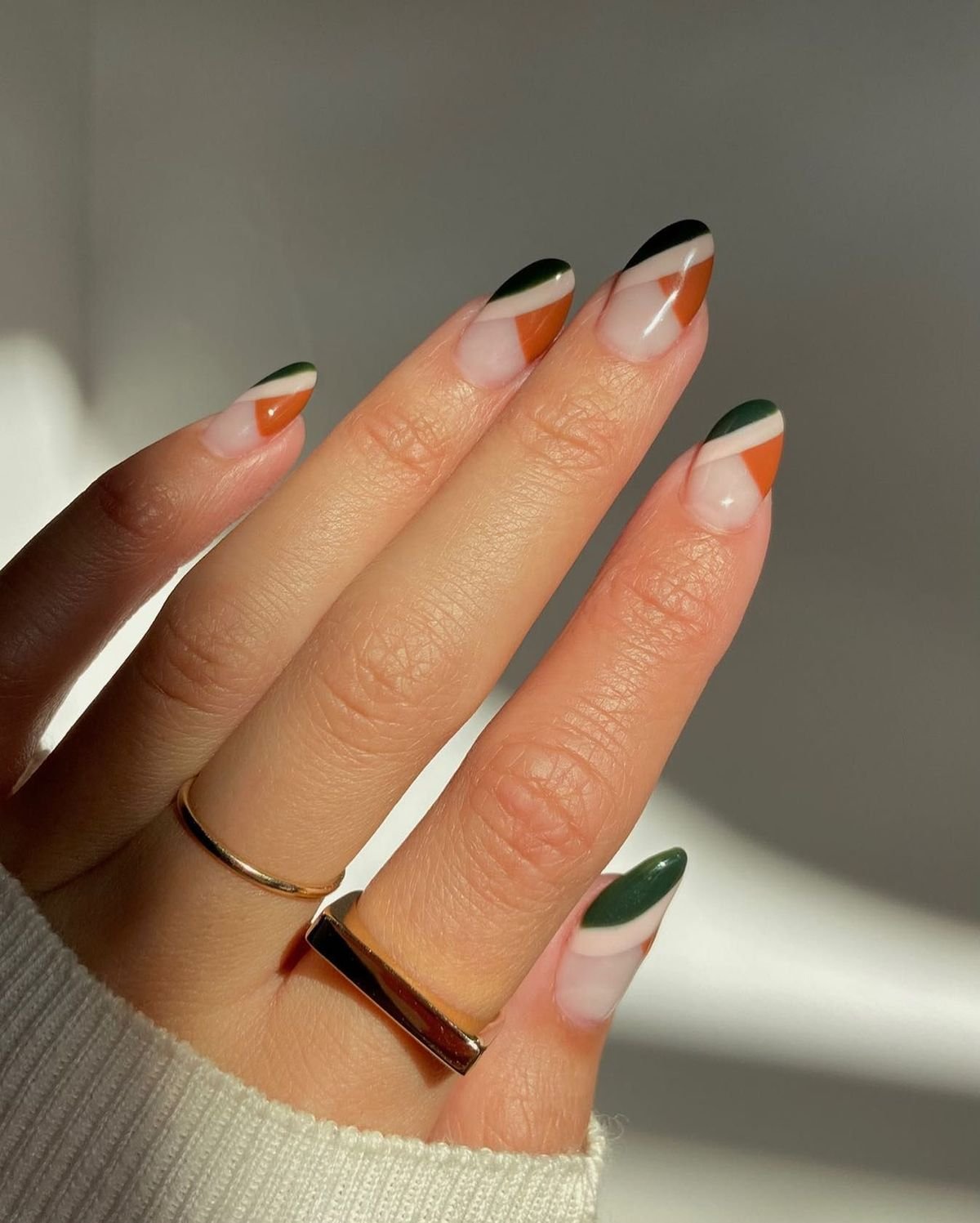Exploring the Latest Nail Trends for Each Season — Nails For You