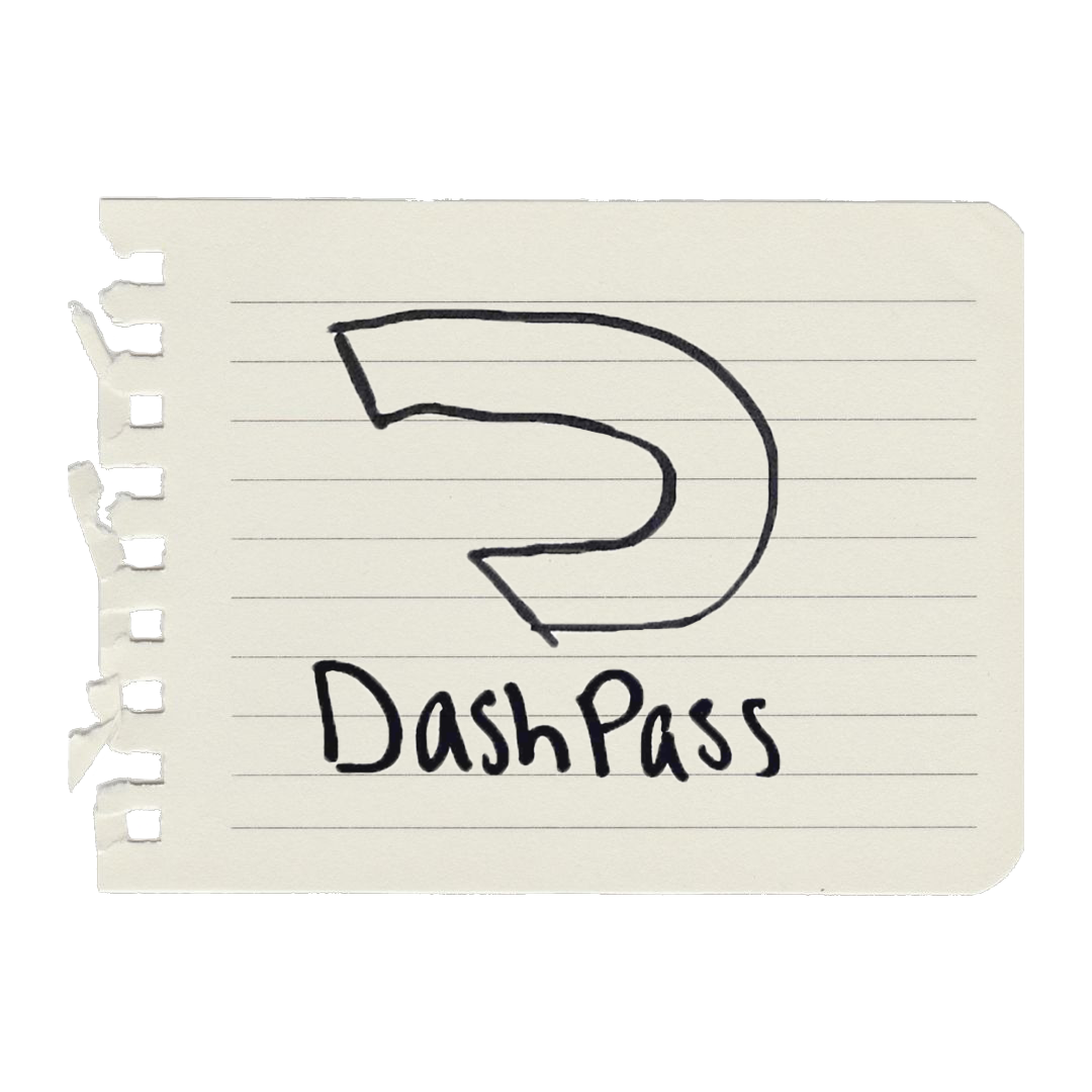 DoorDash DashPass