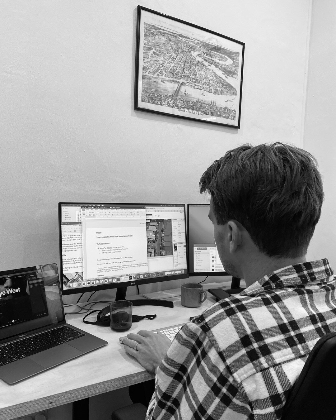 Working away on our current applications - a few interesting things in the works including: a carwash, rural cabins and eco-tourism, short term accomodation, new builds and additions, subdivisions and boundary realignments, local tourism and events, 