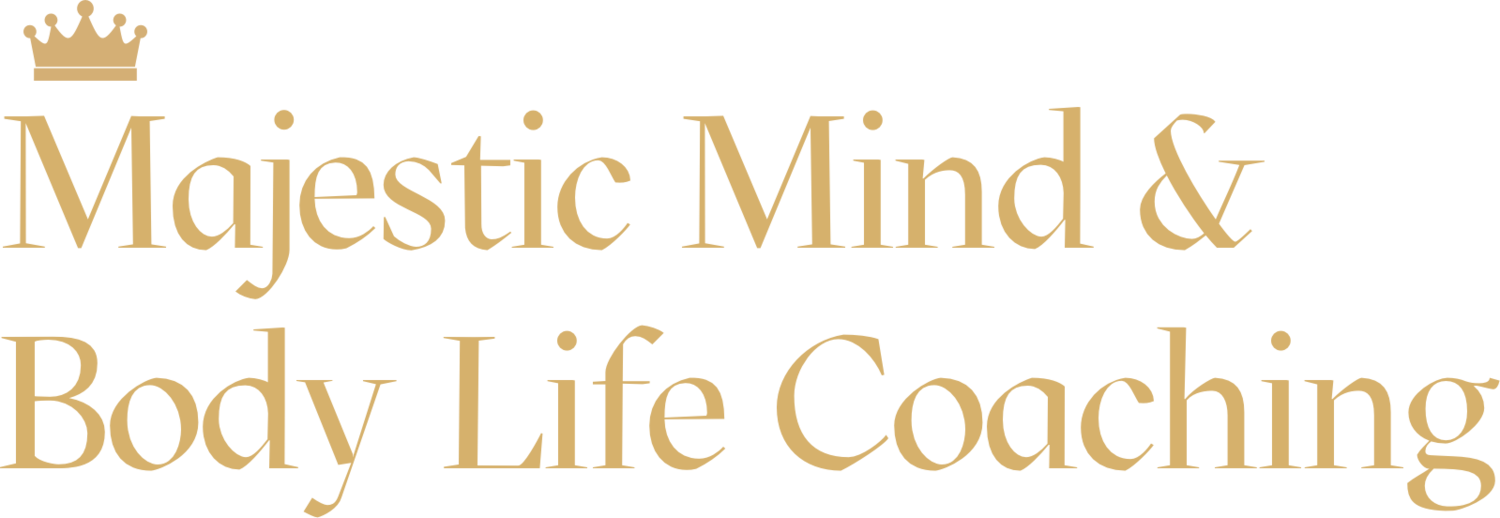 Majestic Mind and Body Life Coaching