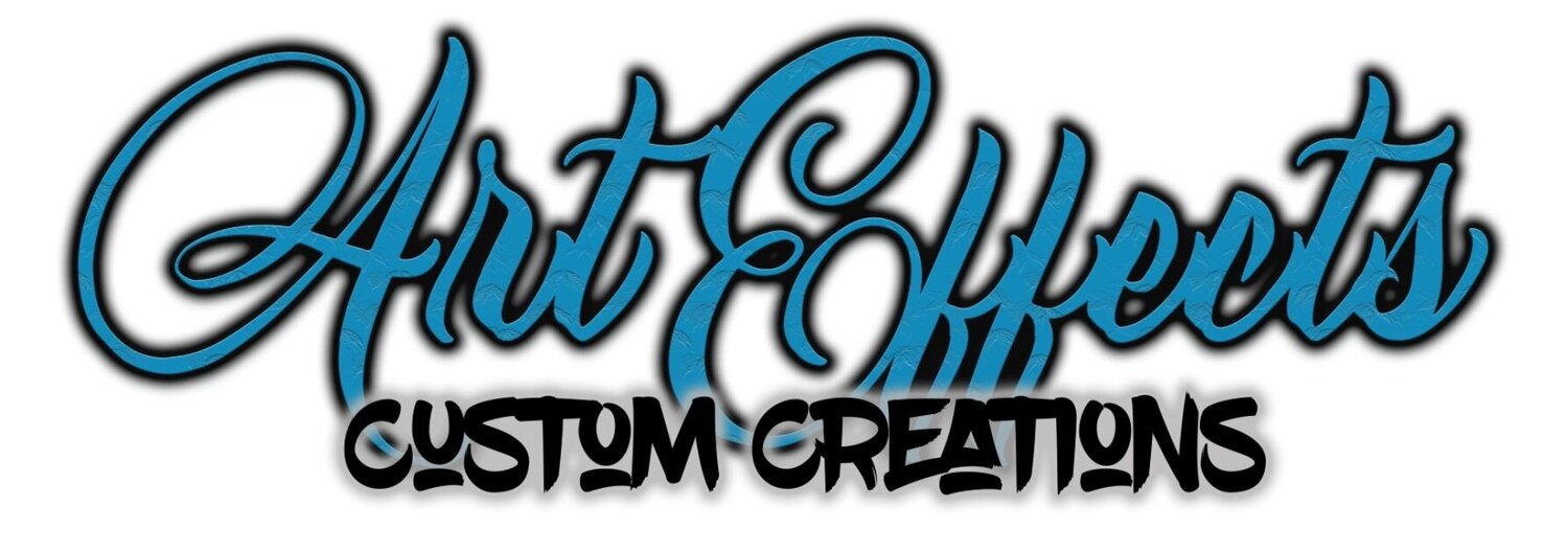 ArtEffects Custom Creations