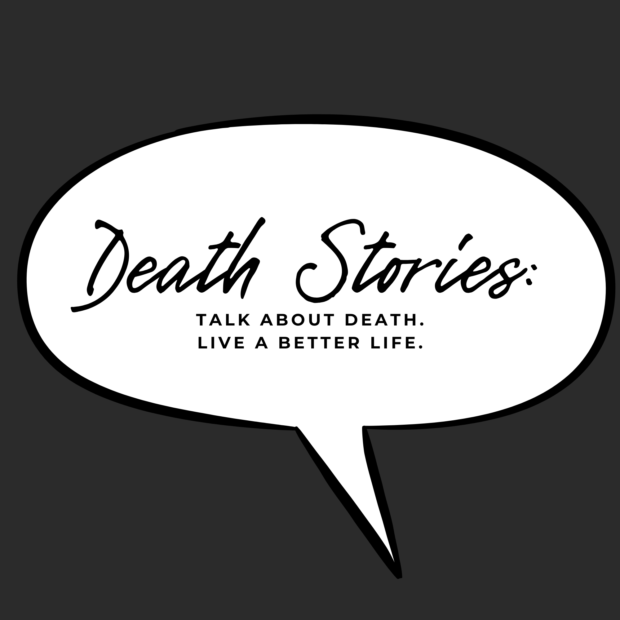 Death Stories Waitlist — Death's Apprentice