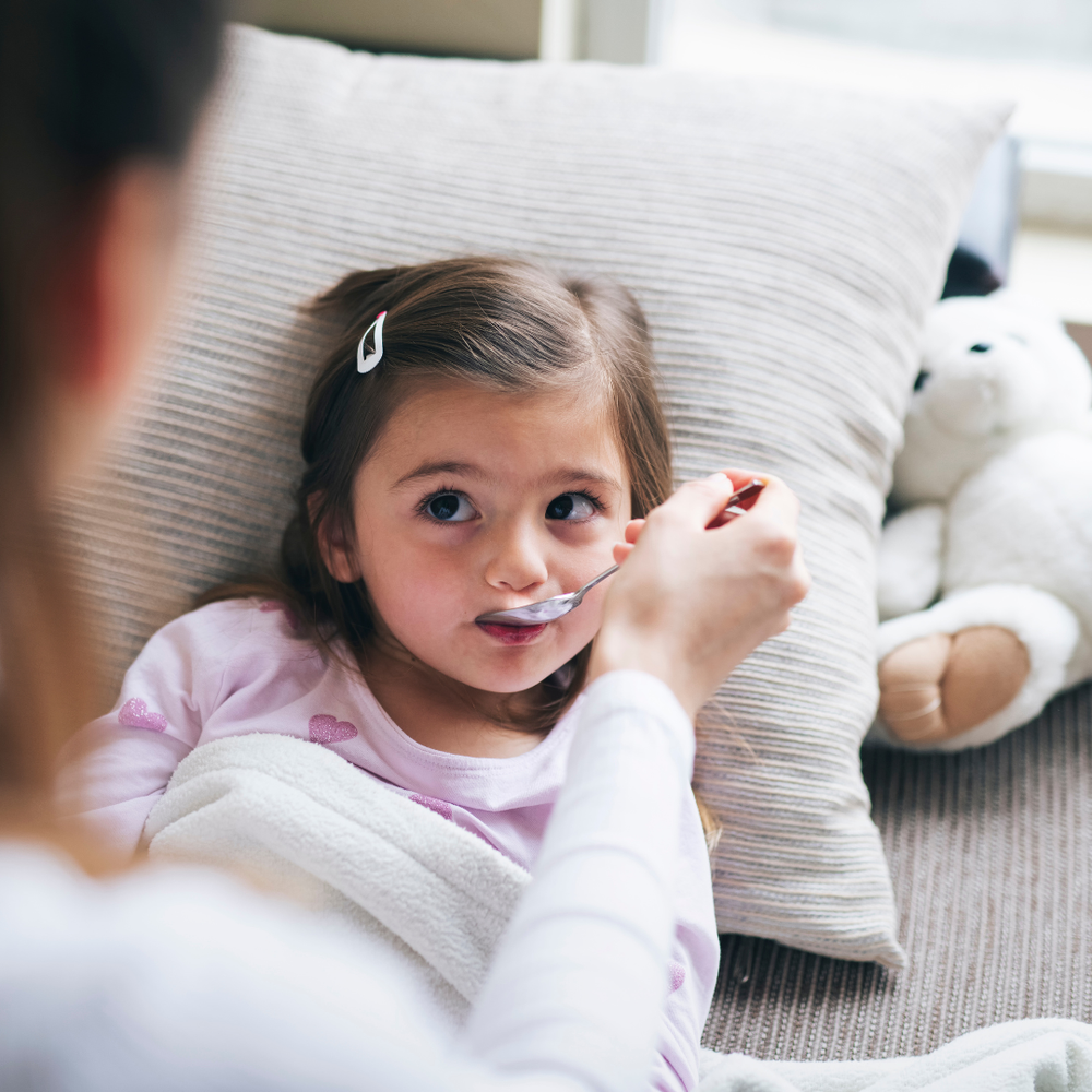 Is Acetaminophen or Ibuprofen better for kids? — THE PEDIATRICIAN MOM