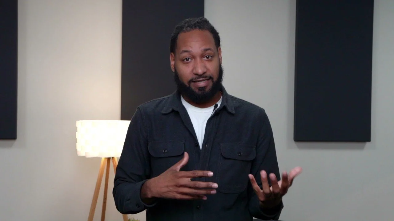 Pastor Claude Atcho leaving to plant a church in Charlottesville, VA