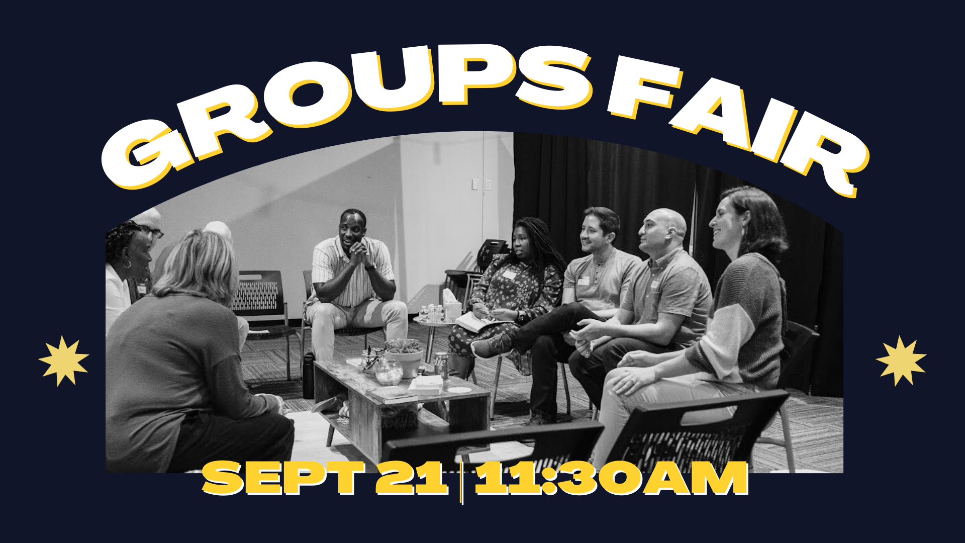 Groups Fair