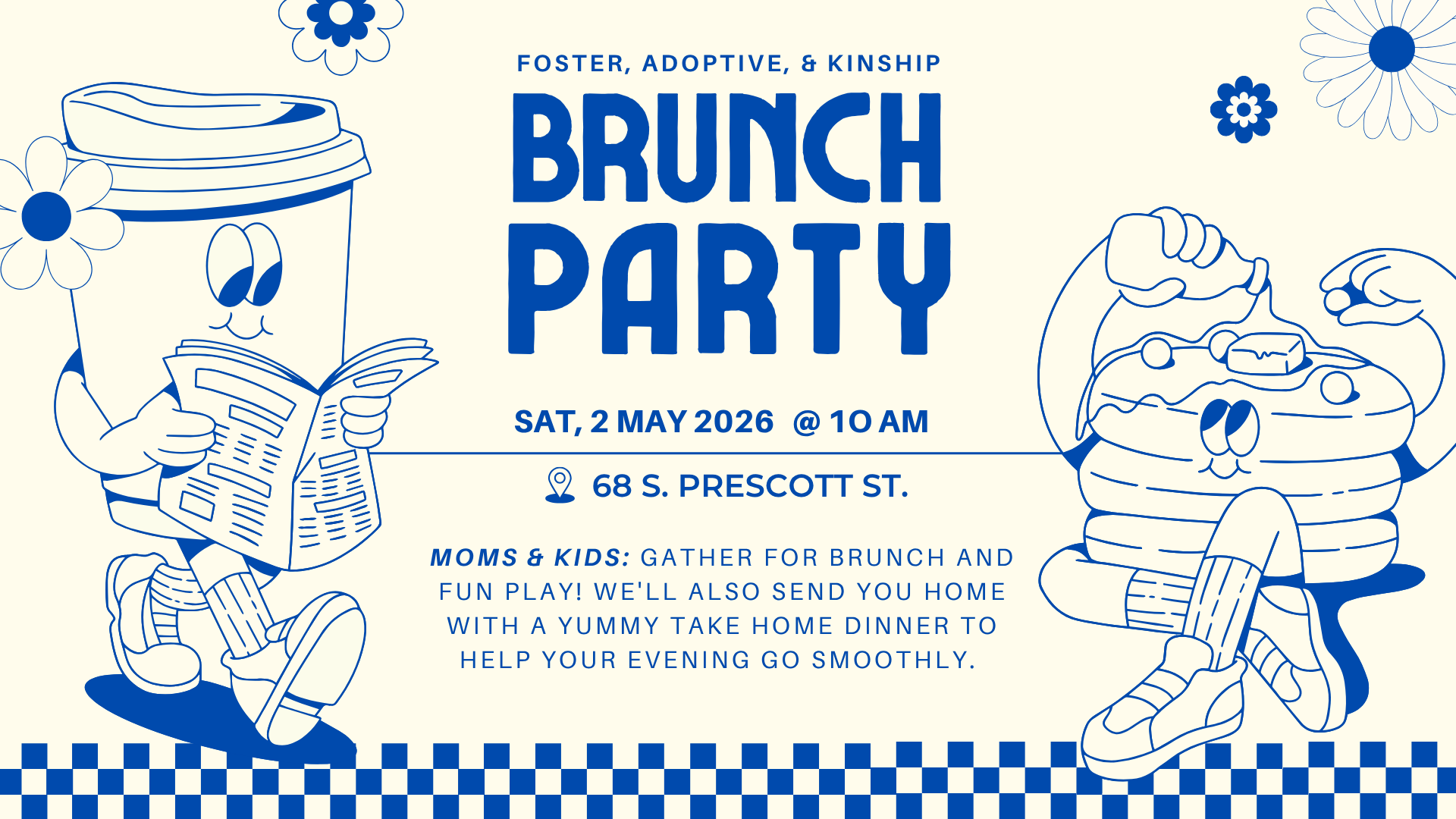 Brunch Party