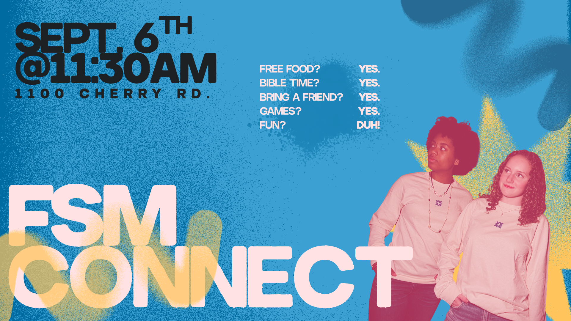 FSM Connect