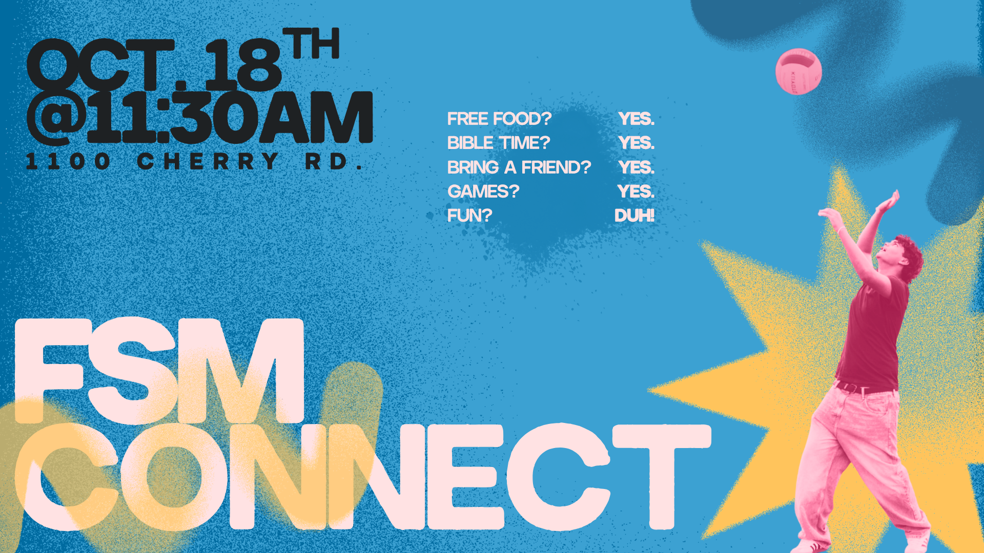 FSM Connect 