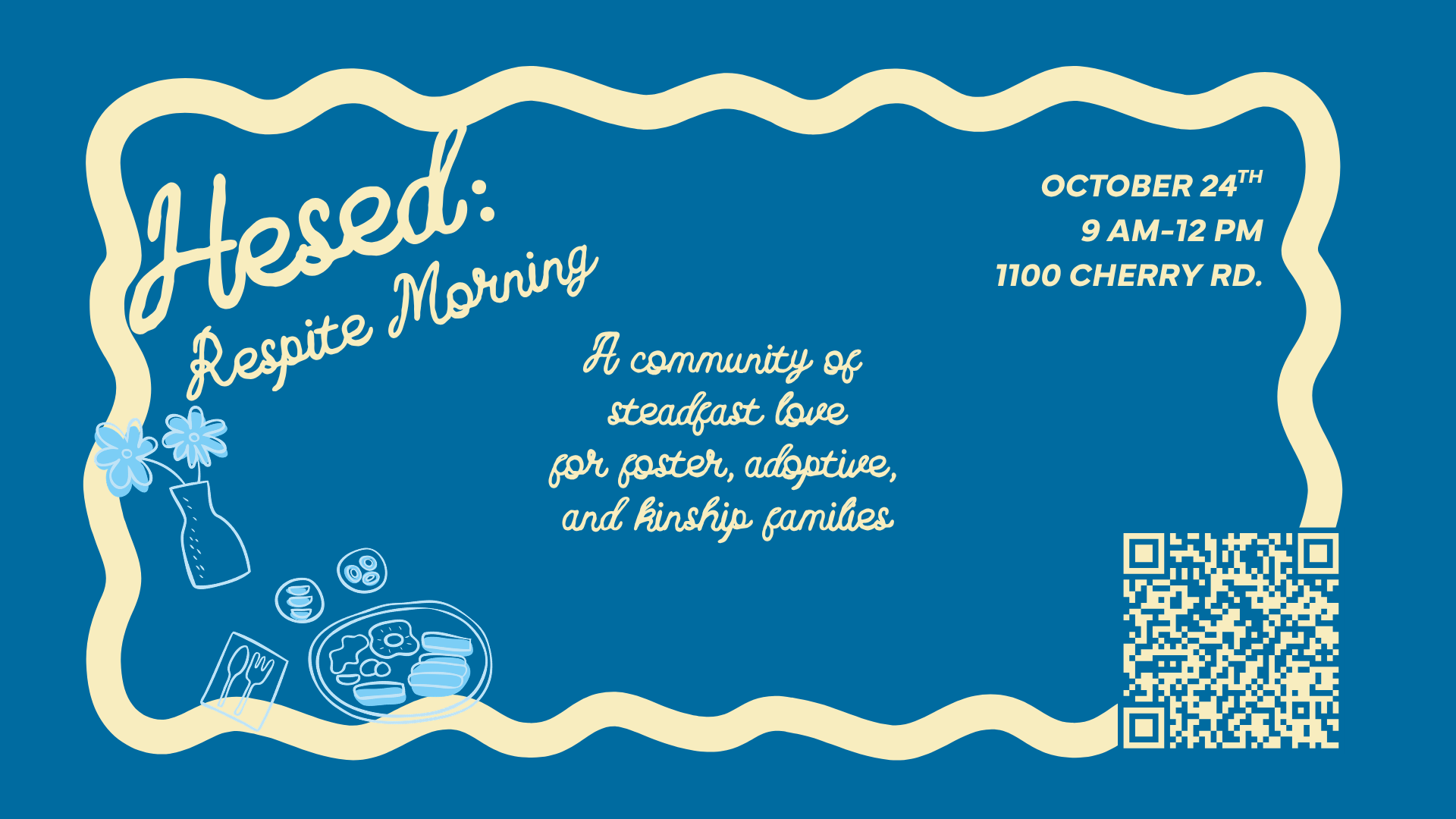 HESED: Respite Morning