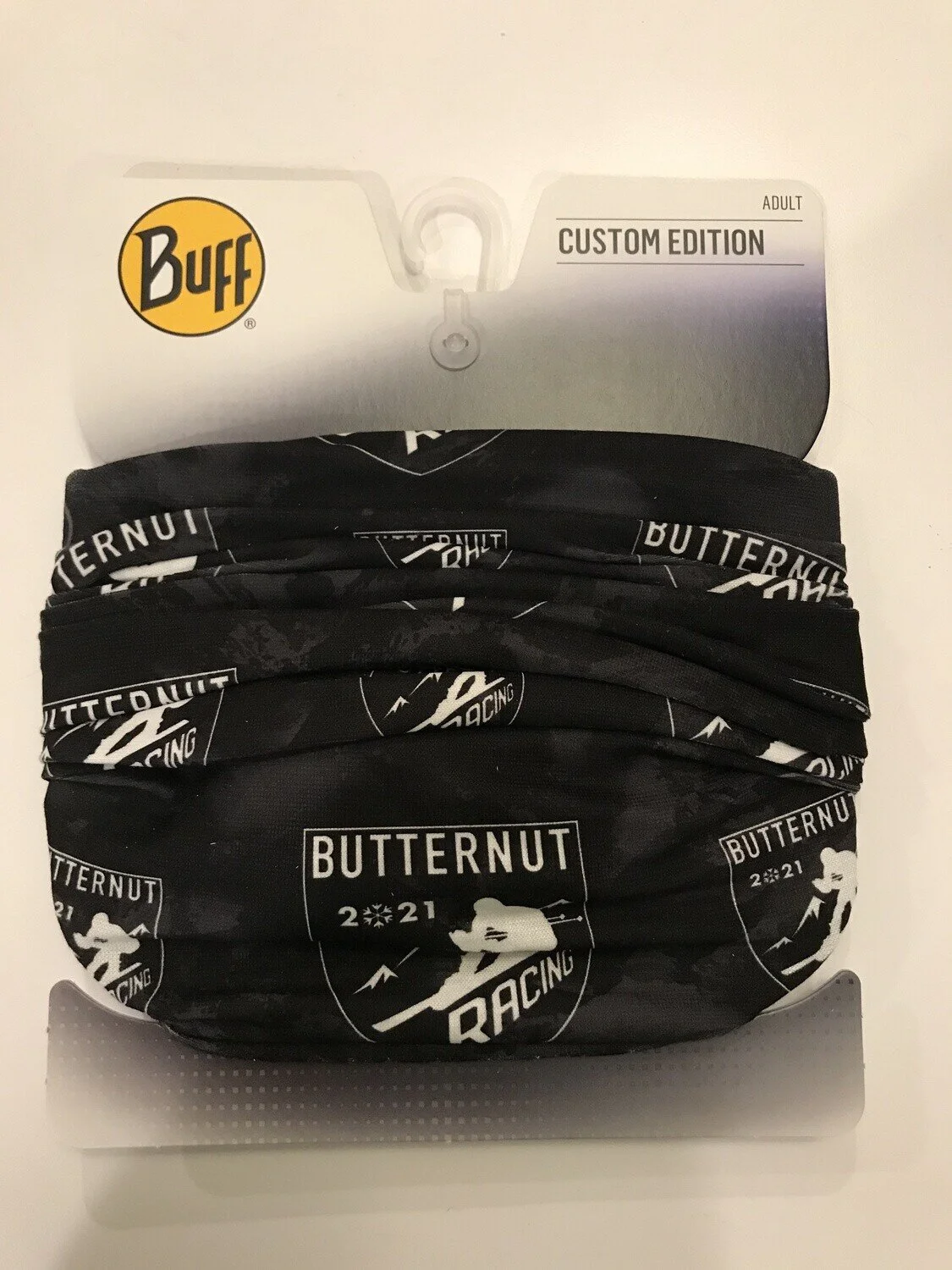 BRC Buff Neck Gaiter