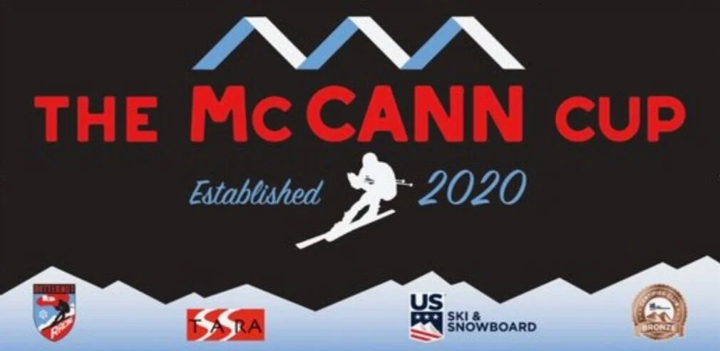 McCann Cup Banner