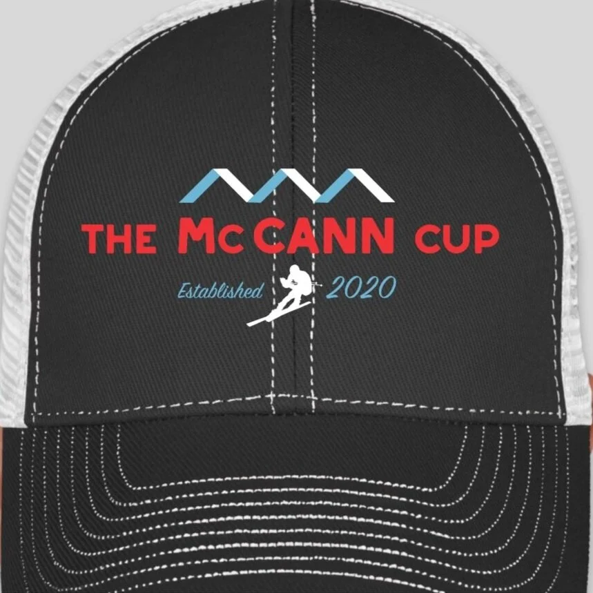 McCann Trucker Hat