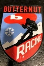 BRC Car Magnet