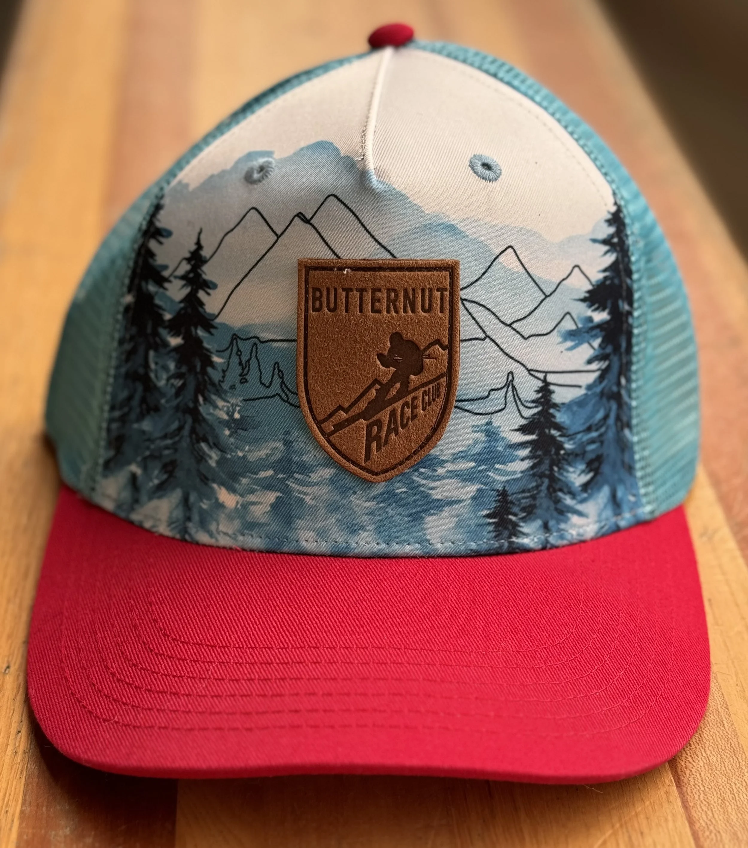 Trucker Hat