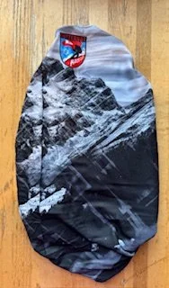 Buff Neck Gaiter 2025