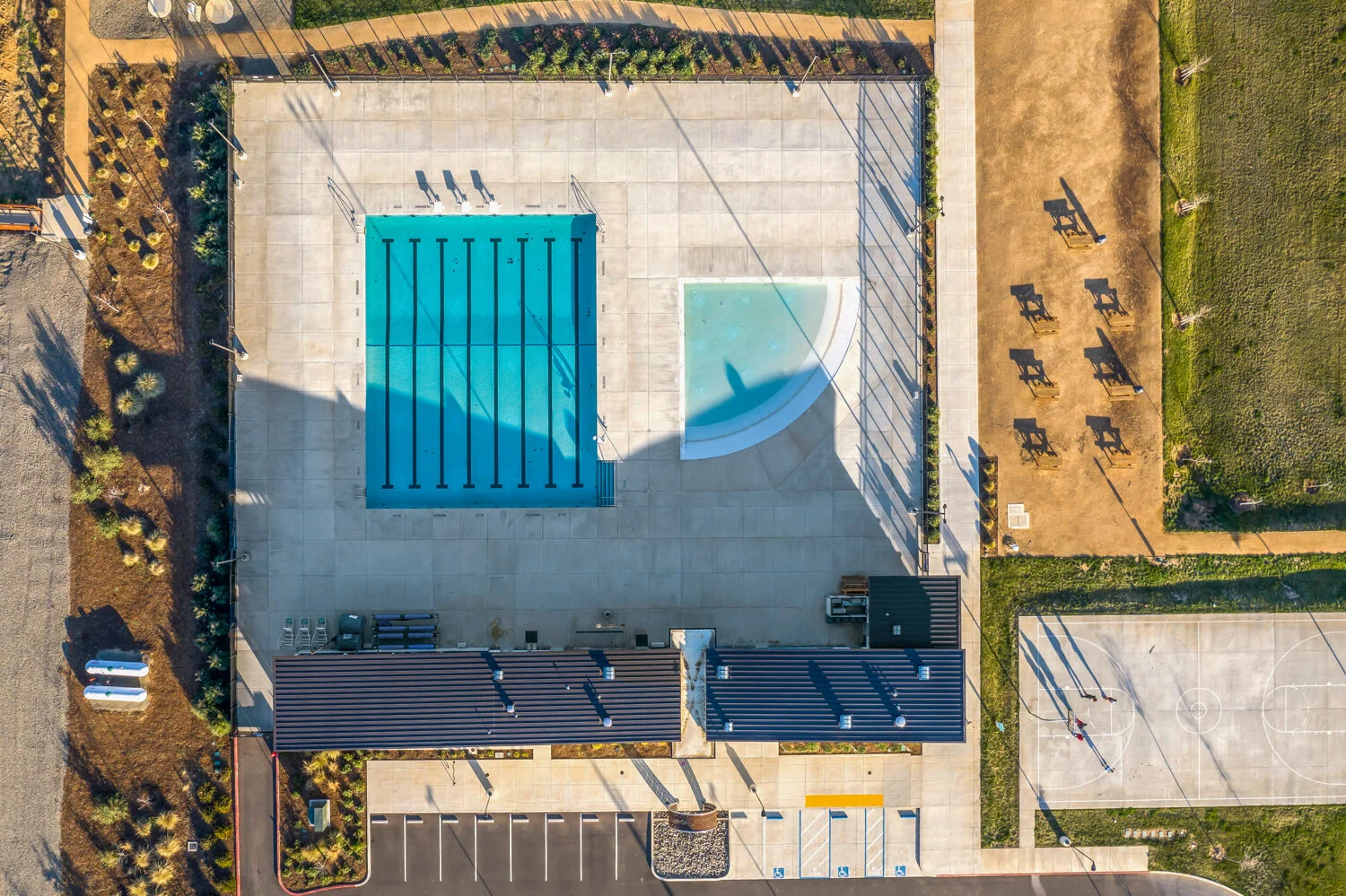 General 2 — S W Allen Construction Inc