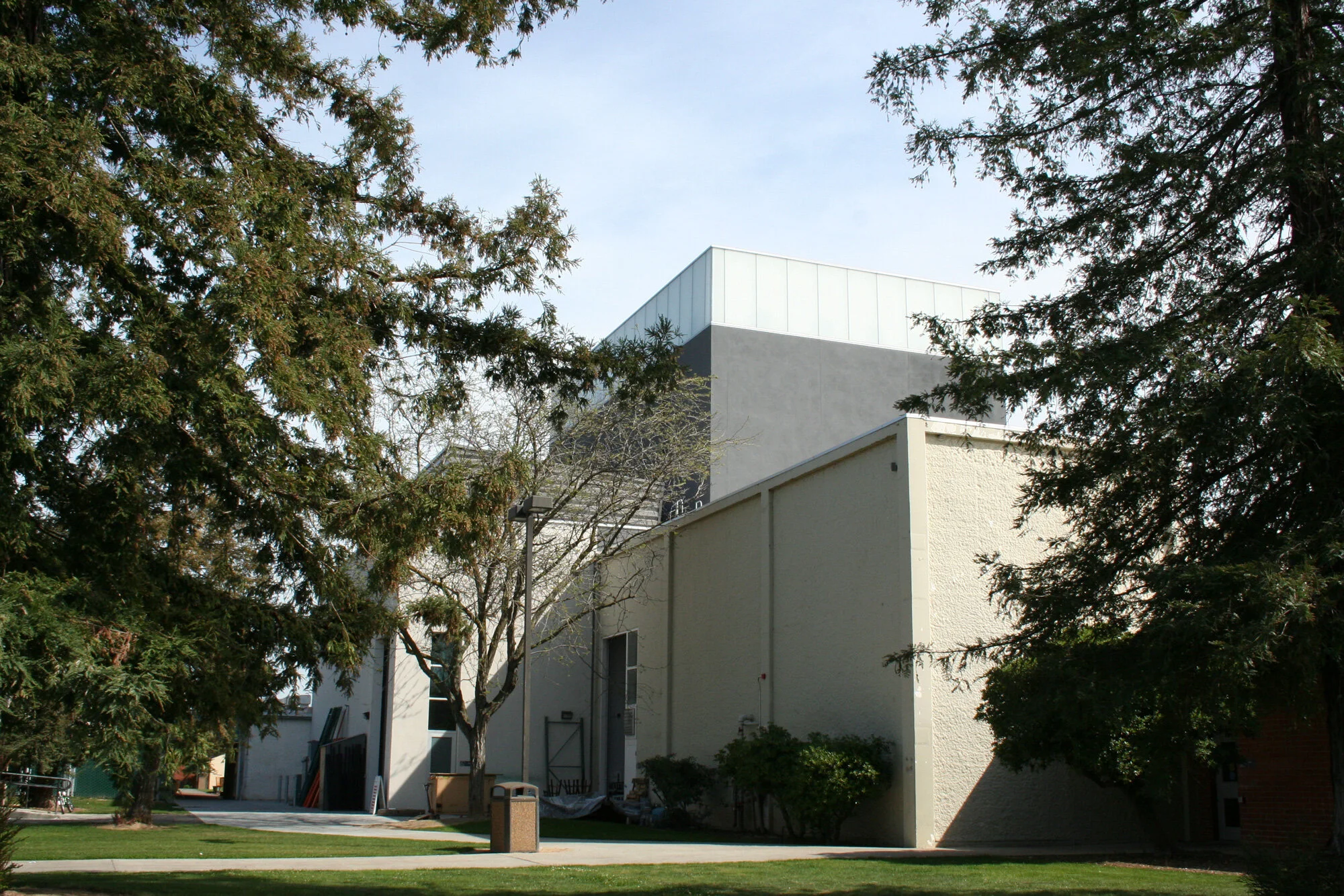 General 2 — S W Allen Construction Inc