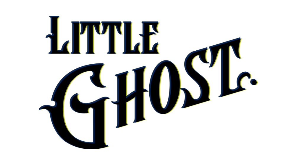 Little Ghost