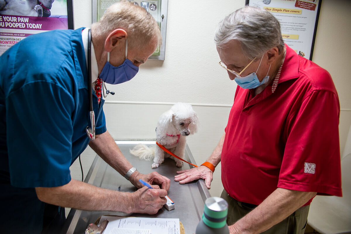 Loma Linda Animal Hospital - San Bernardino, CA