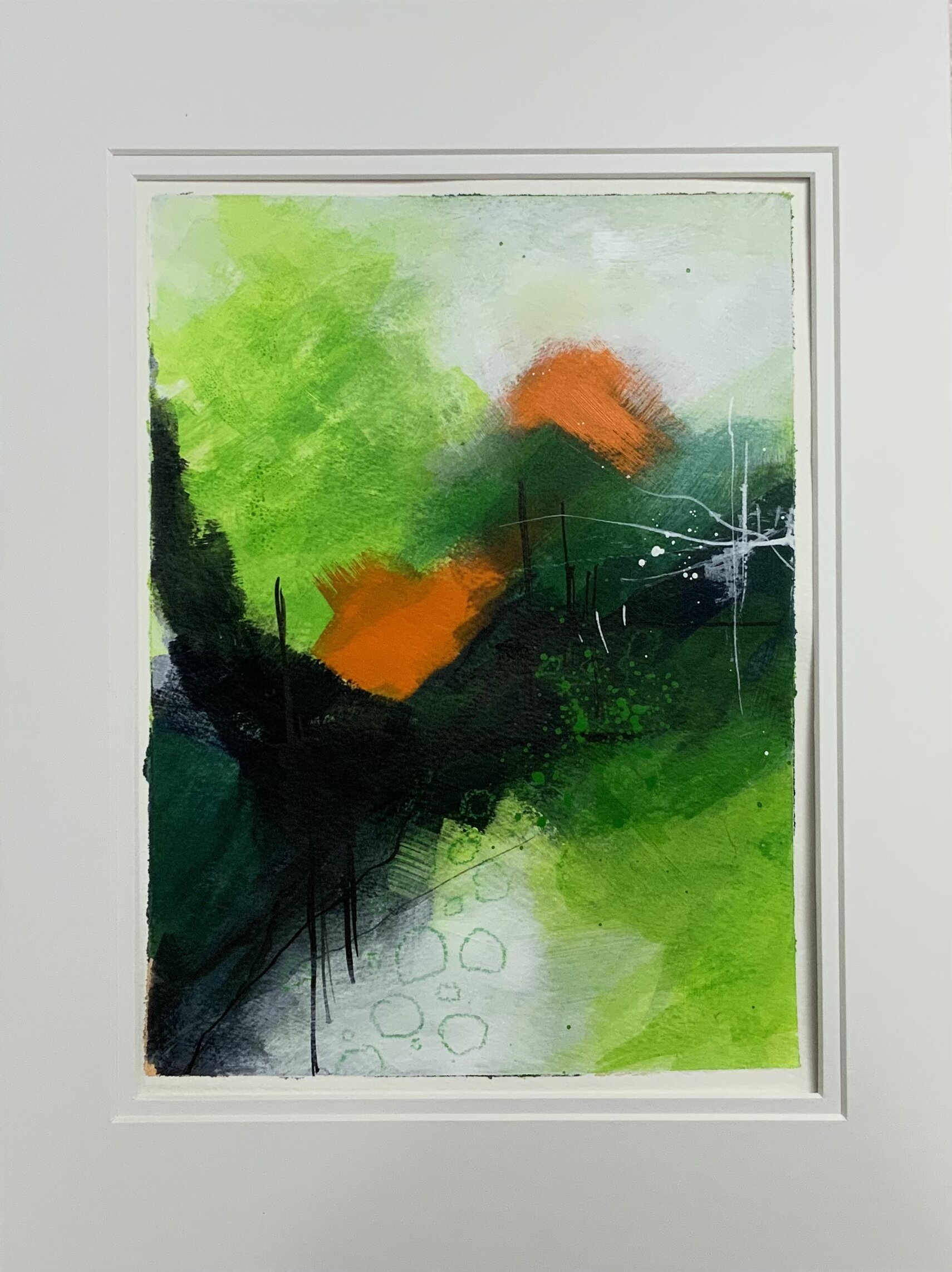 Moss 5