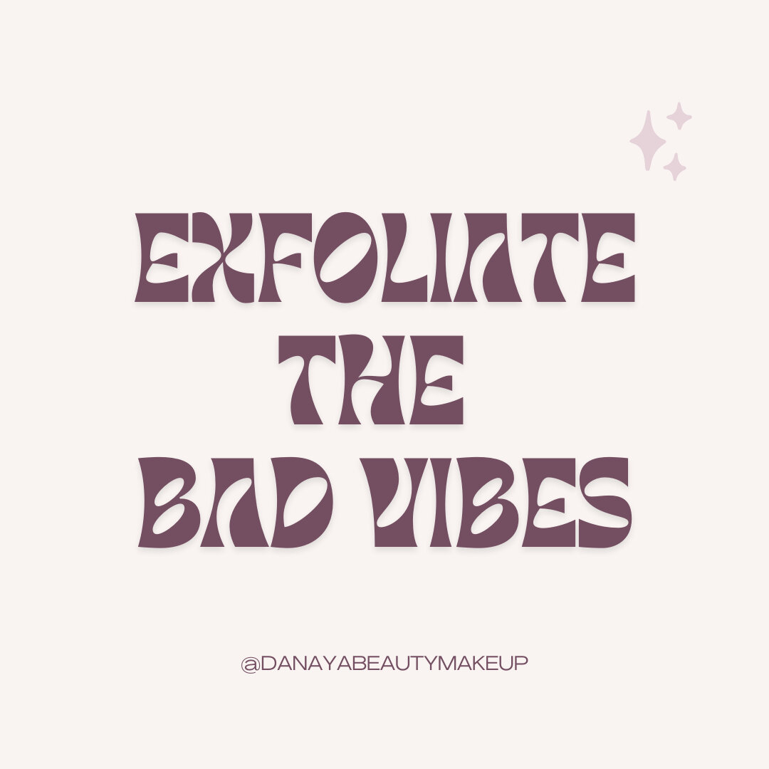 No bad vibes here, I exfoliate daily 🤪⠀⠀⠀⠀⠀⠀⠀⠀⠀
⠀⠀⠀⠀⠀⠀⠀⠀⠀
⠀⠀⠀⠀⠀⠀⠀⠀⠀
⠀⠀⠀⠀⠀⠀⠀⠀⠀
#meme #funny #exfoliate #skincare #esthetician #facial #nobadvibes #skin #glowingskin #healthyskin #beauty