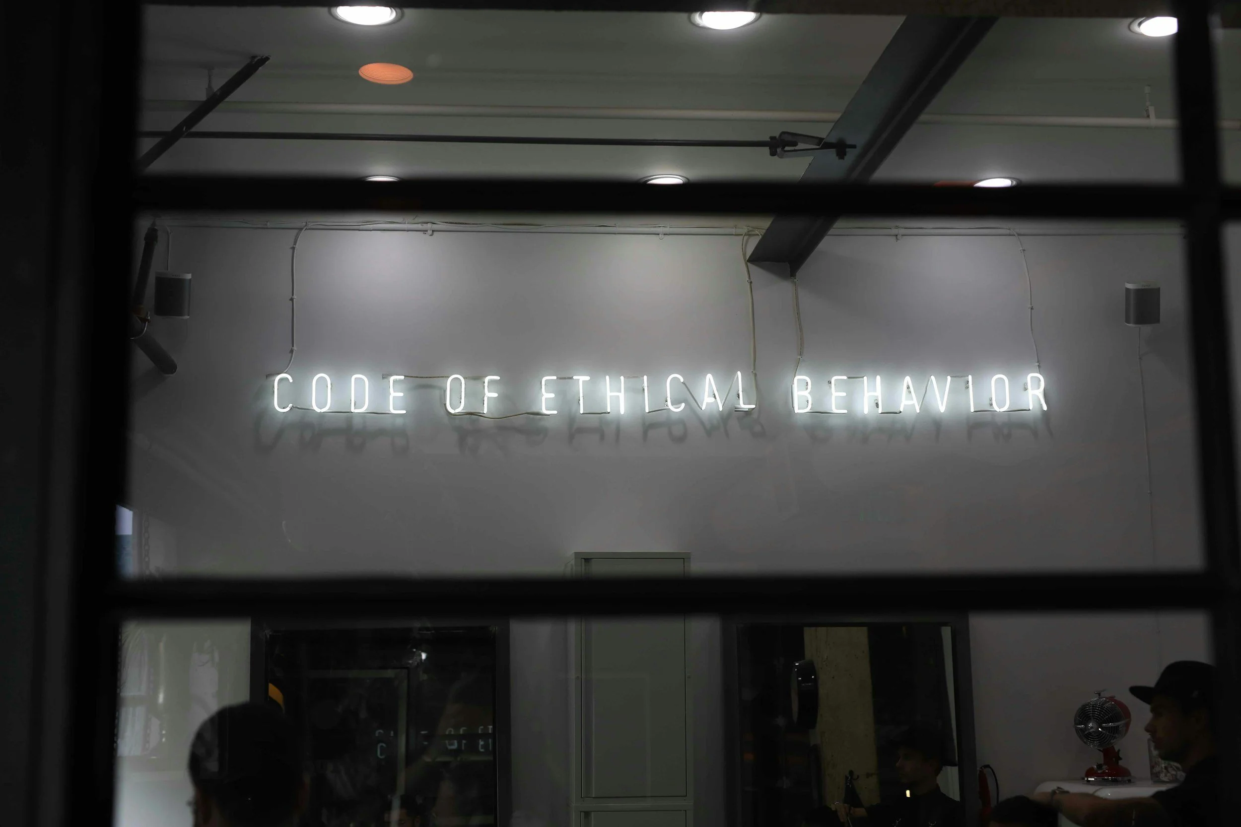 The Power of "Code of Conduct" Agreements for Family Events