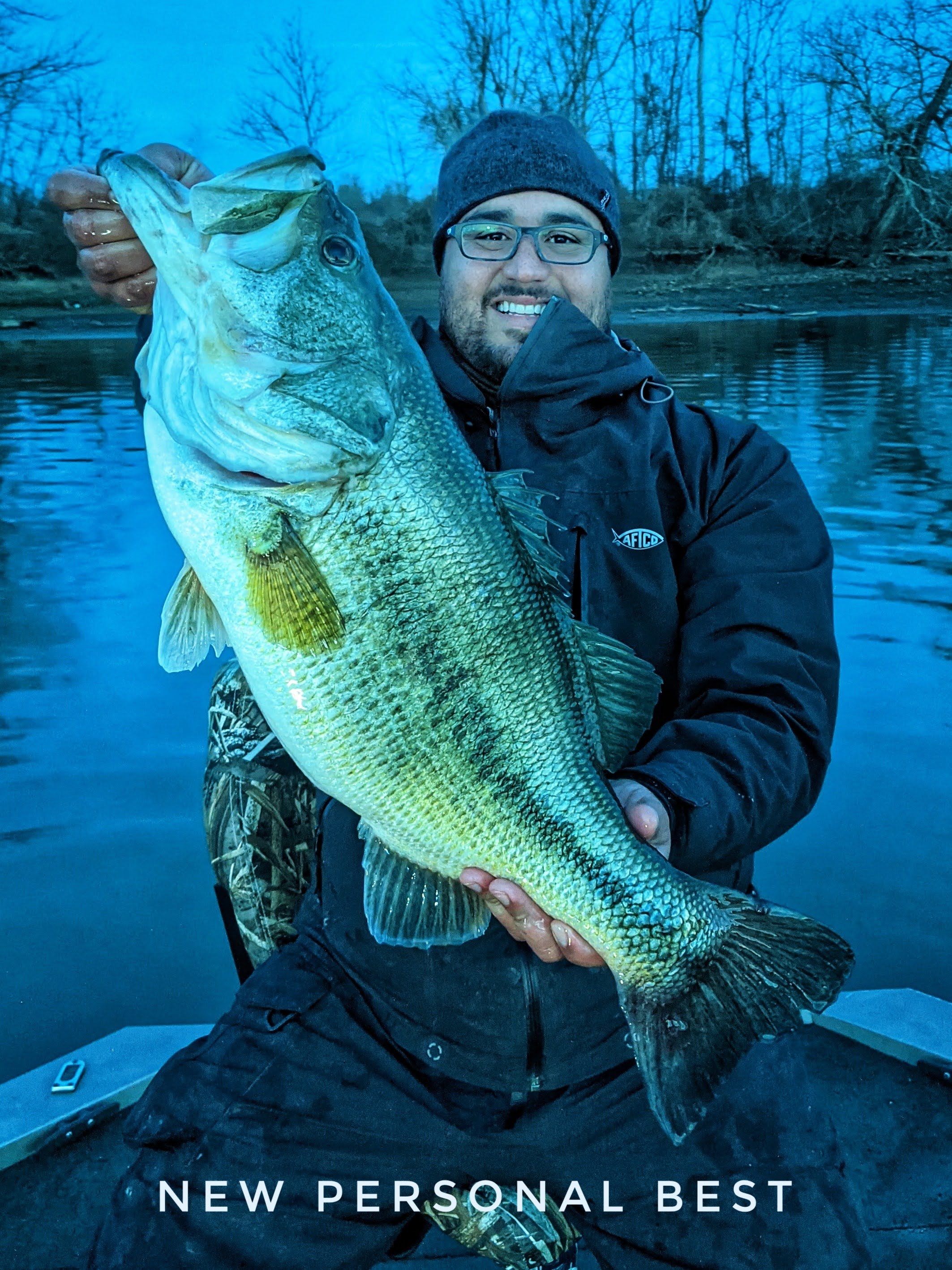 Gallery — Bass Quest Fishing Charters