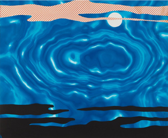 Moonscape