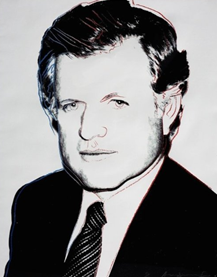 Edward Kennedy