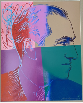 George Gershwin