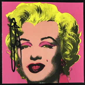Marilyn