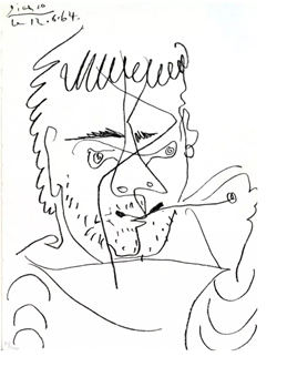 Henry Kahnweiler