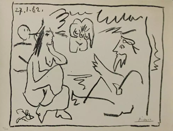 Les Dejeuneres