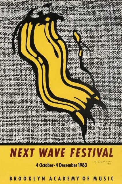 Next Wave Festival