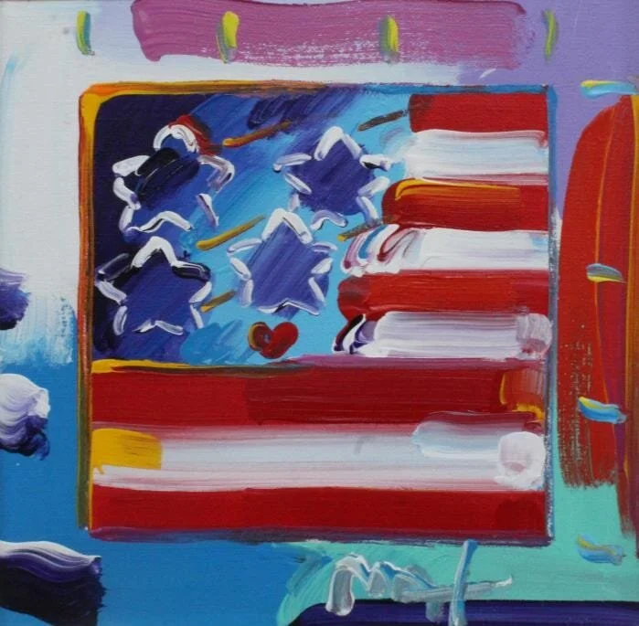 American Flags