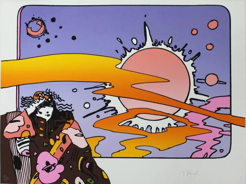 Cosmic Lady