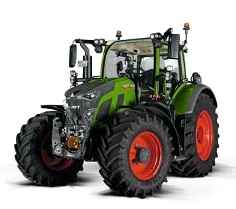 Fendt 600 Vario from 110 kW / 149 hp to 154 kW / 224 hp - All-round tractor without compromise - Meet a completely new series – the Fendt 600 Vario. With its compact size and impressive performance, it opens up new possibilities in arable farming, gr