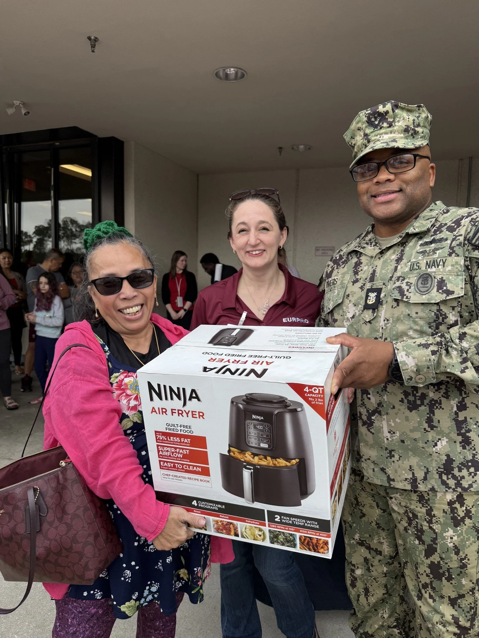 NAS Pensacola - Pensacola, FL