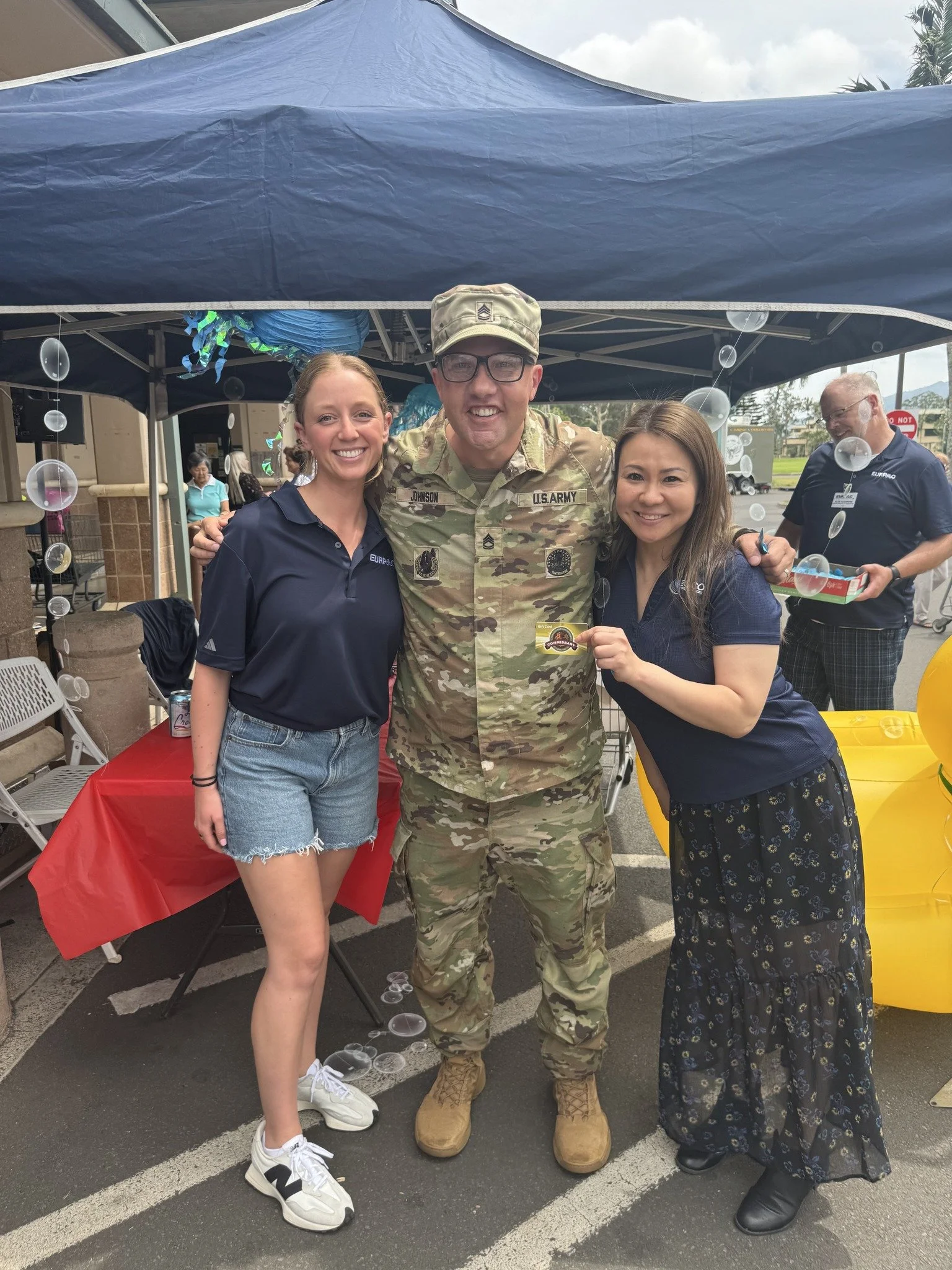Schofield Barracks - Oahu, HI
